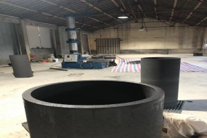 淄博海能第二代搗打機(jī)應(yīng)用更廣泛